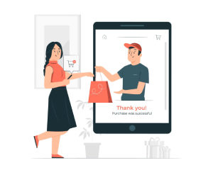 Buying