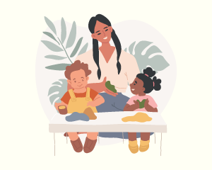 Child Care Diploma Level 3