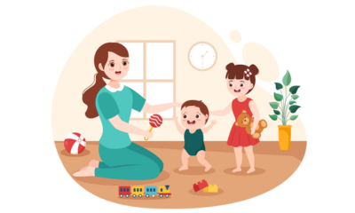 Diploma in Child Care