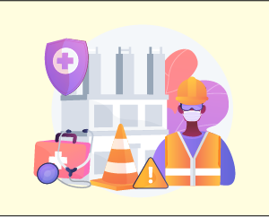 Health and Safety in a Construction Environment - Route to CSCS Green Card