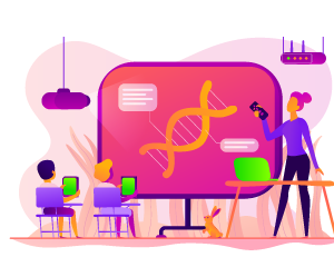 Blended Learning