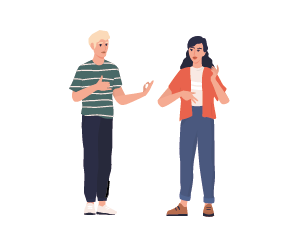 British Sign Language (BSL) Level 1 & 2
