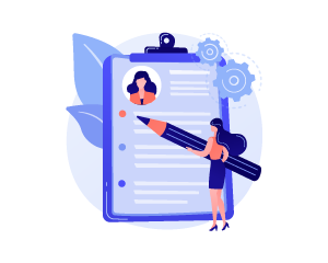 CV Writing
