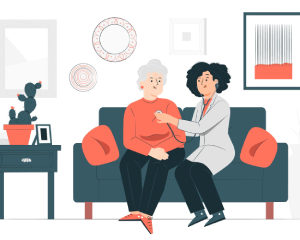 Care Home