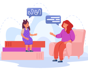 Child Language Disorder (CLD)
