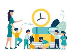 Child Playwork