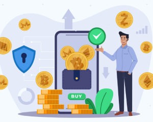 Cryptocurrency