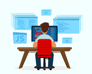 Refactor Javascript
