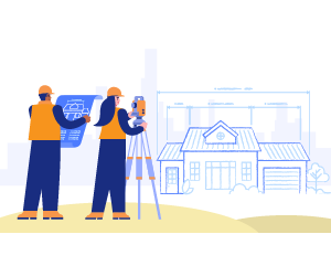 Residential Surveyor