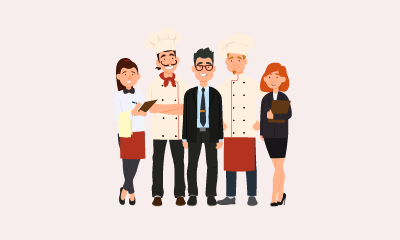 Restaurant Management