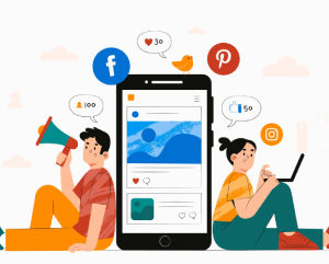 Social Media