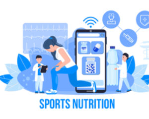 Sports Nutrition Level 2