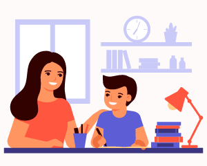 Support Work in Schools
