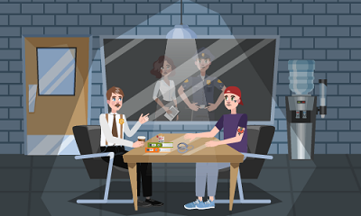 Criminology and Psychology