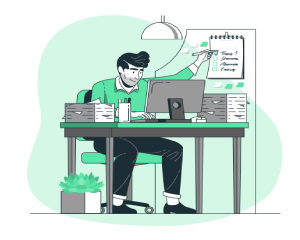 Finance Manager
