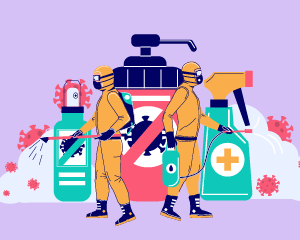 HSE COSHH