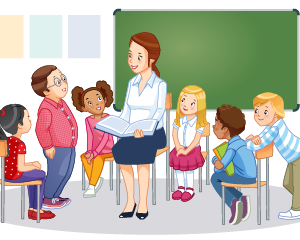Blended Learning Course for Teachers