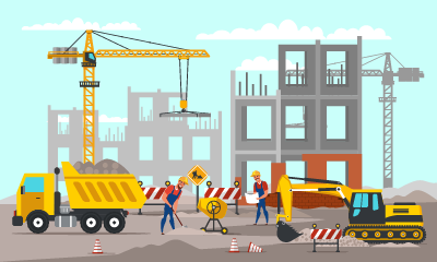 Construction Industry Scheme (CIS)