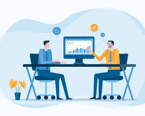Financial advisor