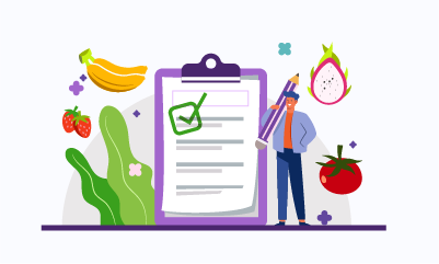 Nutrition Masterclass Build Your Perfect Diet & Meal Plan