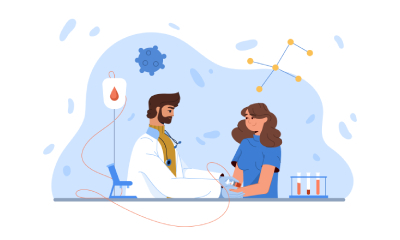 Phlebotomist Training