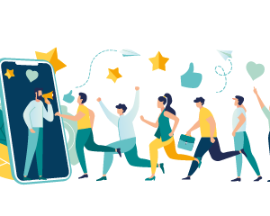 Sales: Psychology of Customers