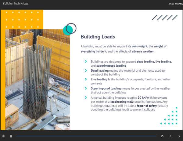 Building Surveying – Training Express