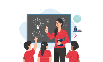 Training on Facilitating Classroom Activity