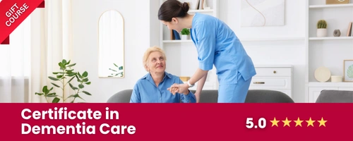 Certificate in Dementia Care
