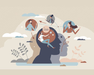 Cognitive Psychology (1)