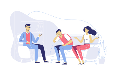 Level 3 Counselling Course Online