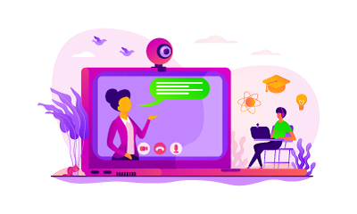 Digital Teaching