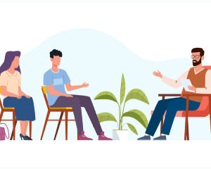 Family and Relationships Counselling