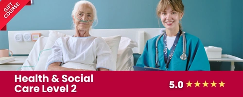 Health and Social Care Level 2