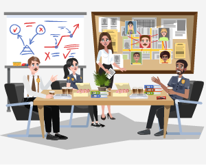 Interrogations And Confessions Psychology