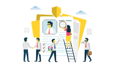 KYC: Know Your Customer (KYC)