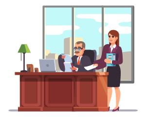 Legal Secretary & Office Skills