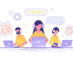 Level 3 Diploma in Customer Service