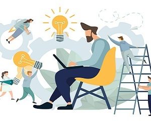 Level 3 Certificate in Developing a New Business Plan