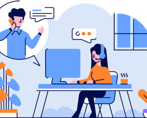Level 3 Diploma in Customer Service