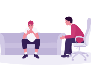Mental Health Support Worker