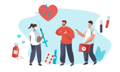 Safe Handling of Medicines