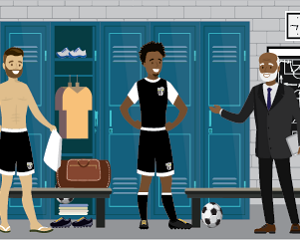Sports Agent
