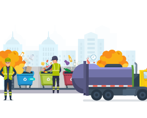 Food Waste Management
