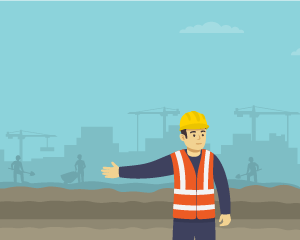 Banksman Essentials Training