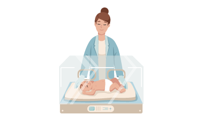 Neonatal Nursing