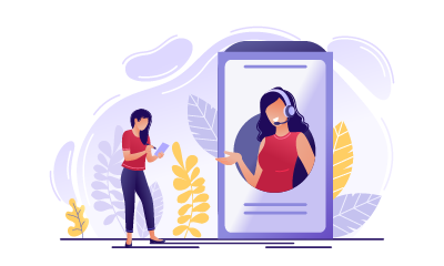 Virtual Assistant