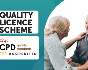 Diploma in Dementia Awareness Level 3