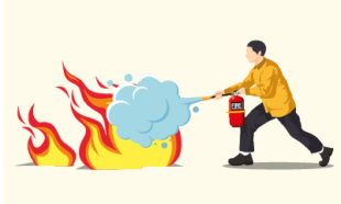 Fire Safety Training