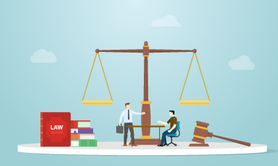 Diploma in Law